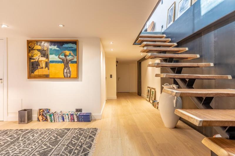 Villa Elisa - Maison esprit loft 500m plage - image 6
