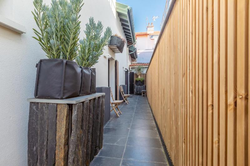 Villa Elisa - Maison esprit loft 500m plage - image 4