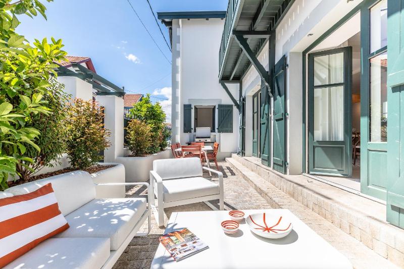Villa Mila - A 450 m de la plage - image 31