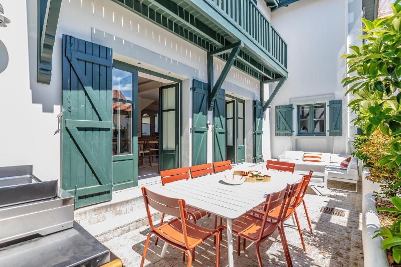 Villa Mila - A 450 m de la plage - image 14