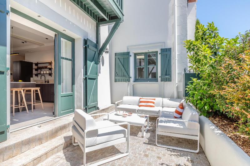 Villa Mila - A 450 m de la plage - image 12