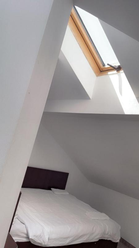 Attic Double Room image 3