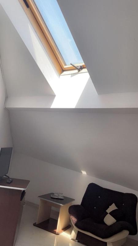 Attic Double Room image 2