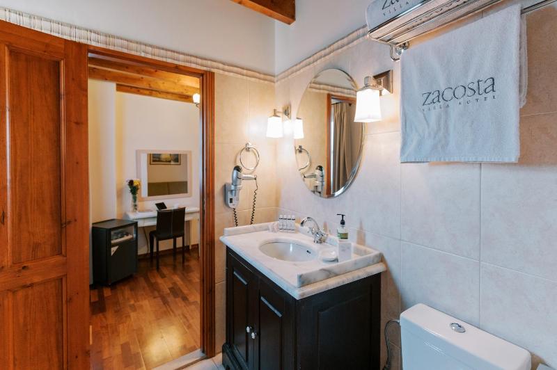 Zacosta Villa - a Heritage Hotel - image 6