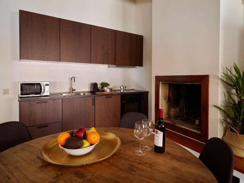 Three-Bedroom Apartment image 3