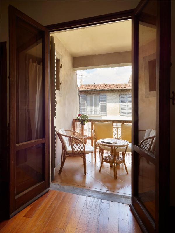 Three-Bedroom Apartment image 2