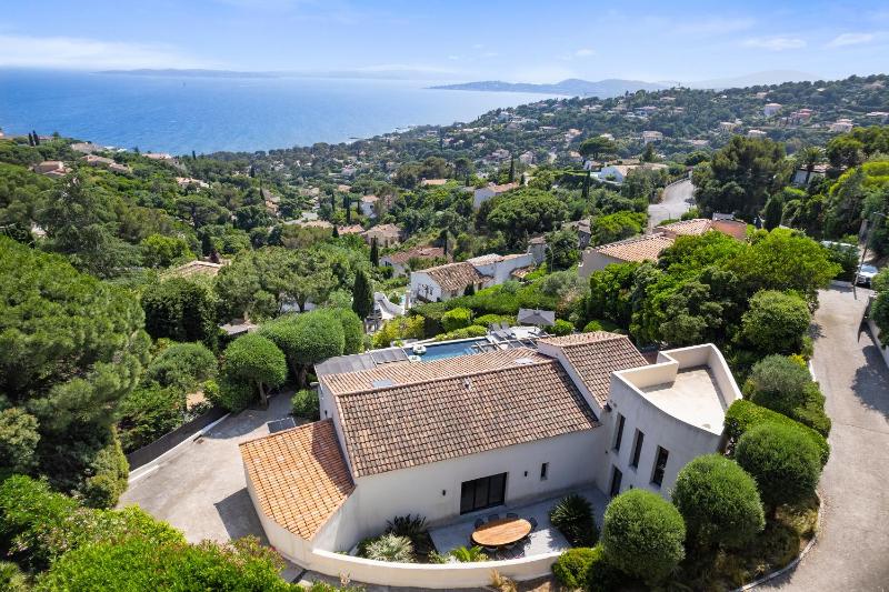 Sérénité Marine - Villa 14p avec piscine - image 32