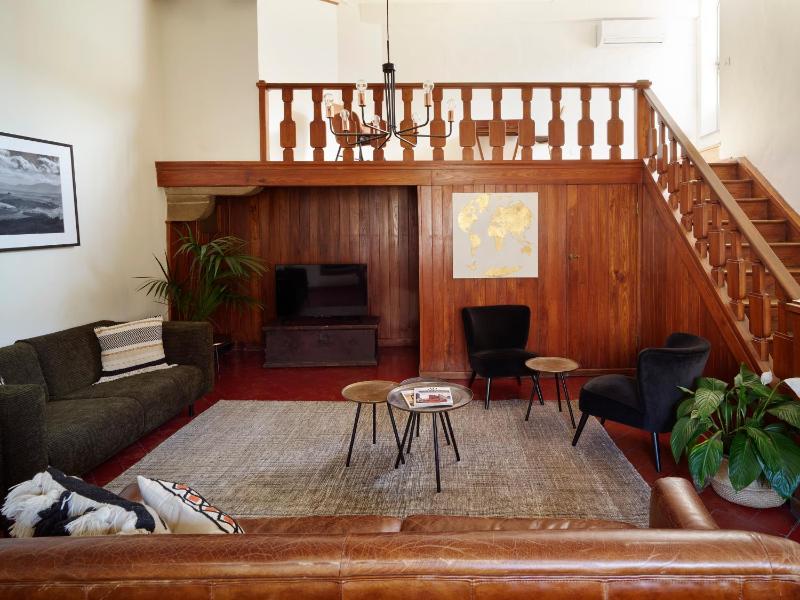 Three-Bedroom Apartment image 4