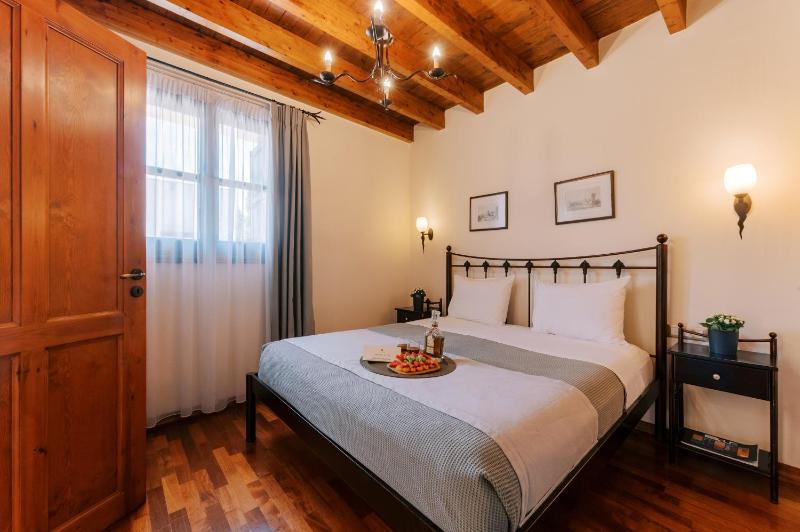Zacosta Villa - a Heritage Hotel - image 15