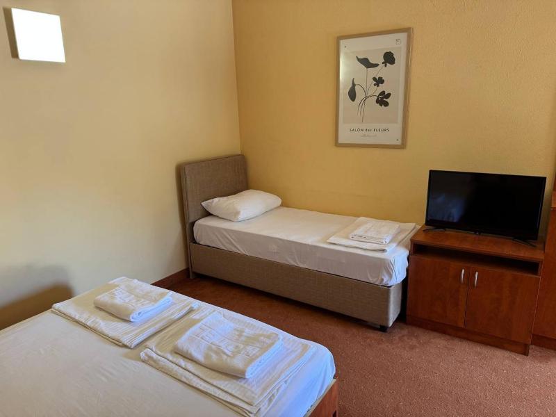 Economy Double Room image 3