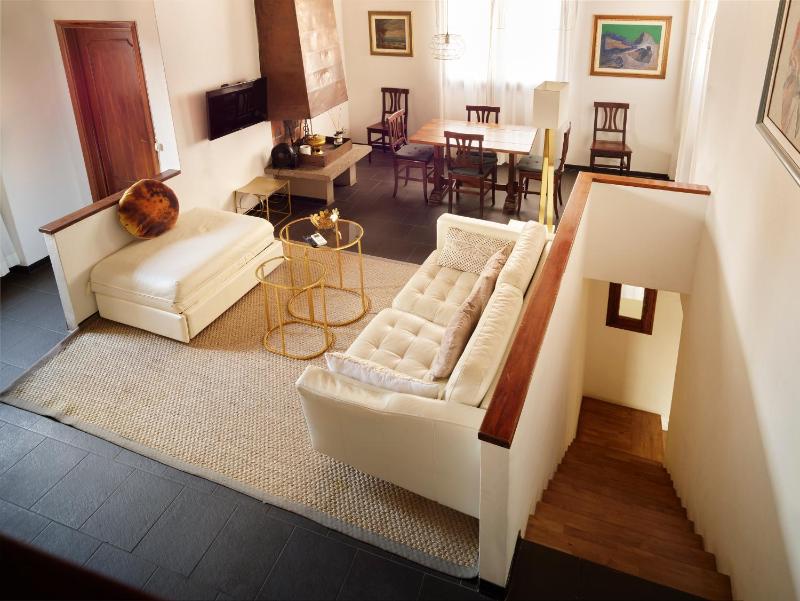 Penthouse Apartment image 2