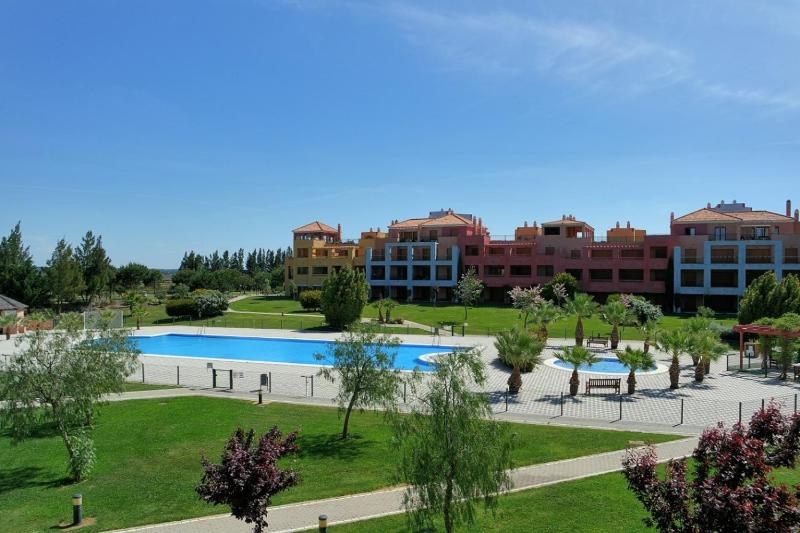 Two-Bedroom Apartment image 3