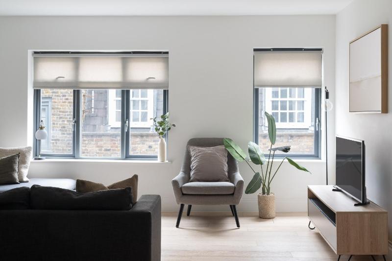 Two-Bedroom Apartment image 3