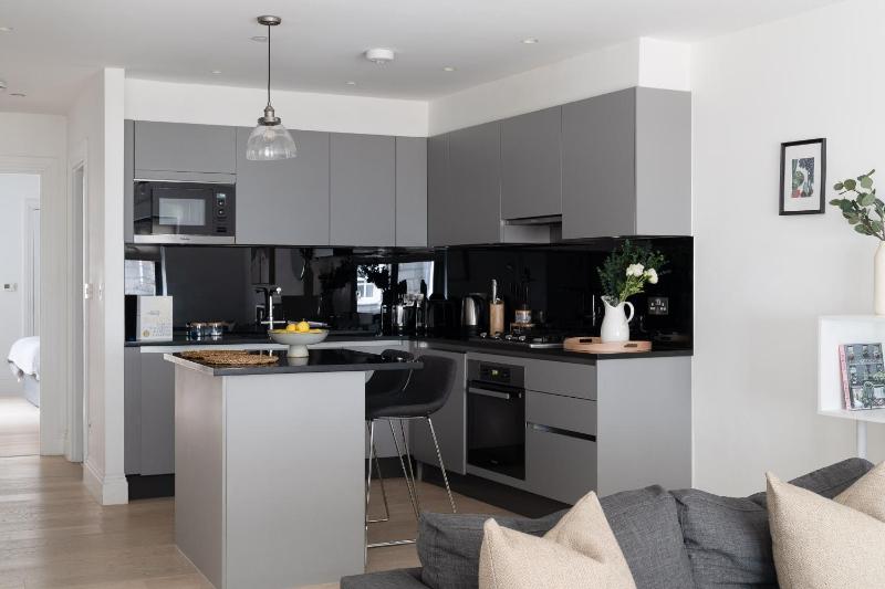 Two-Bedroom Apartment image 2