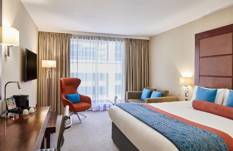 Executive Double Room image 3