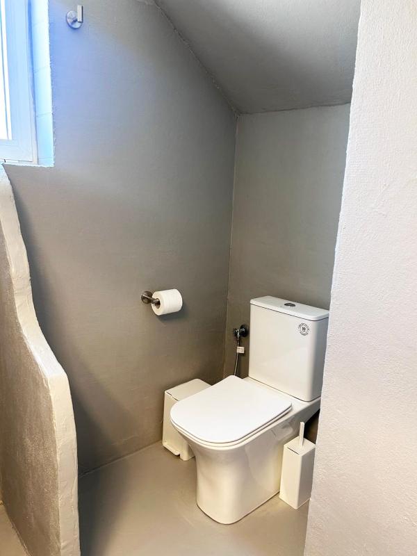 One Bedroom Family Apartment with Sea View  image 2