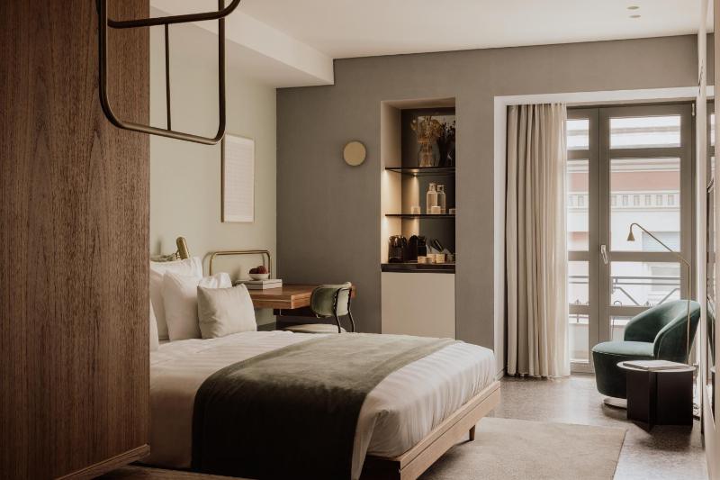 Perianth Hotel a Member of Design Hotels - image 3