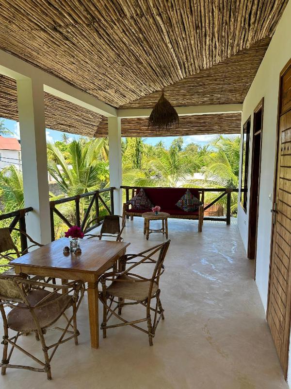 Sand Beach Boutique Apartments - image 16