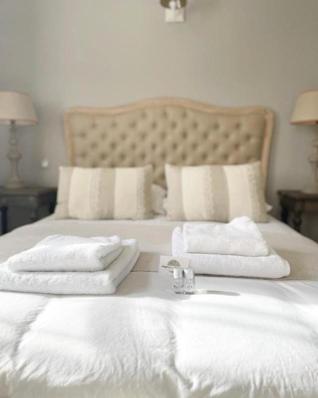 Deluxe Double Room image 4