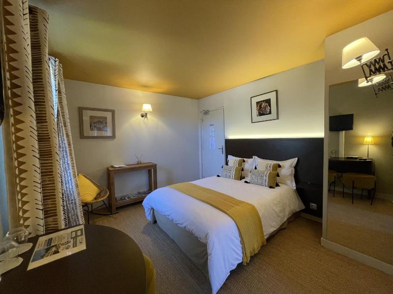 Superior Double Room image 2