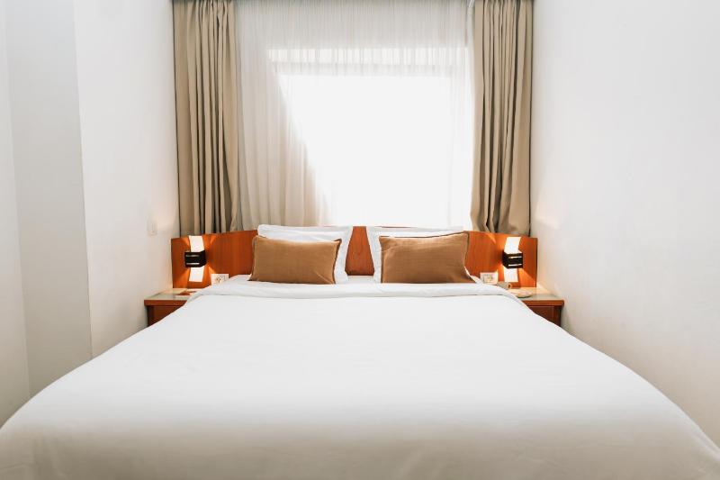 Standard Double Room image 1