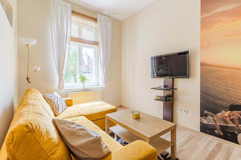 Tomi Apartment Sopot - image 8