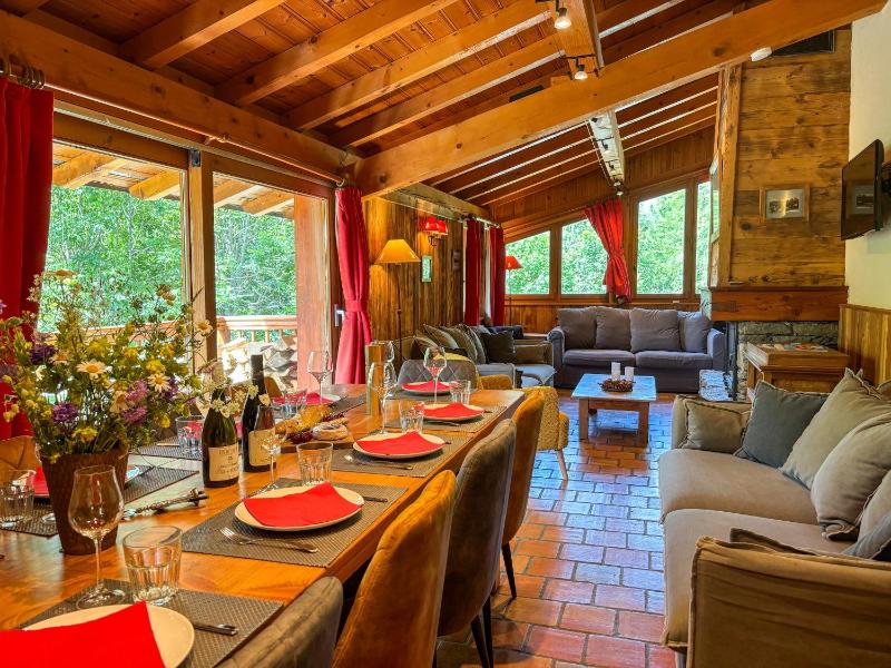 Chalet CABOTTE (8-12 pers.) 