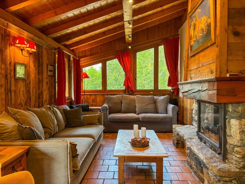 Chalet CABOTTE (8-12 pers.) 