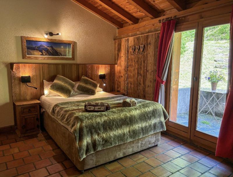 Chalet CABOTTE (8-12 pers.) 