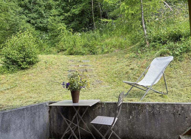 Chalet CABOTTE (8-12 pers.) 