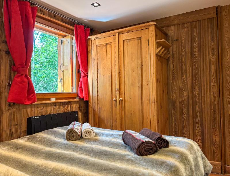 Chalet CABOTTE (8-12 pers.) 