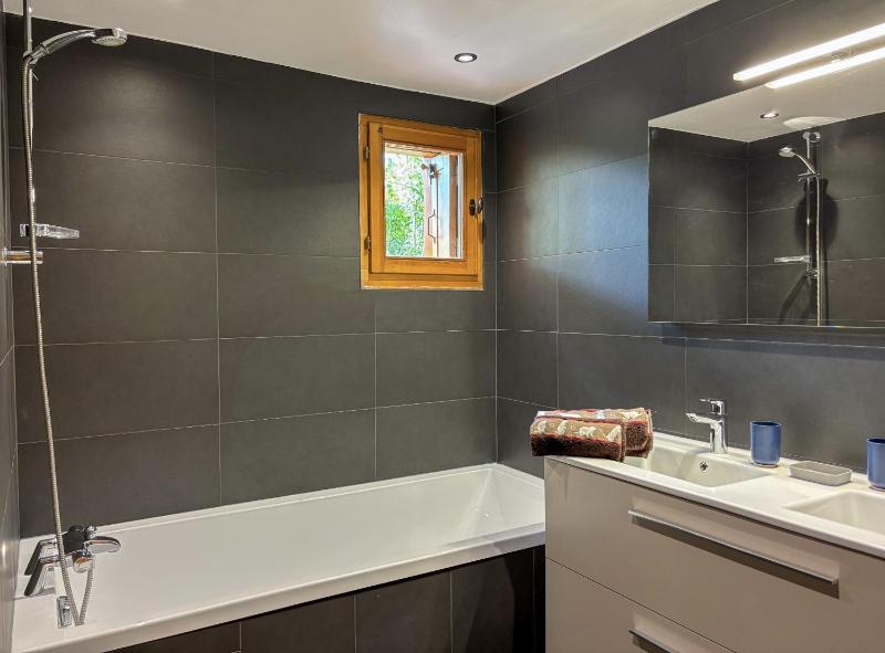 Chalet CABOTTE (8-12 pers.) 