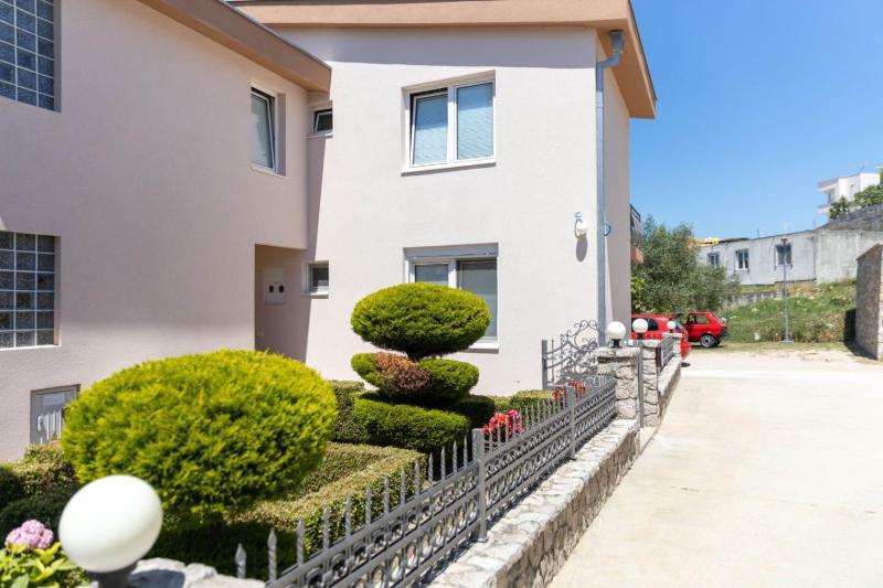Kasneci Apartments - image 13