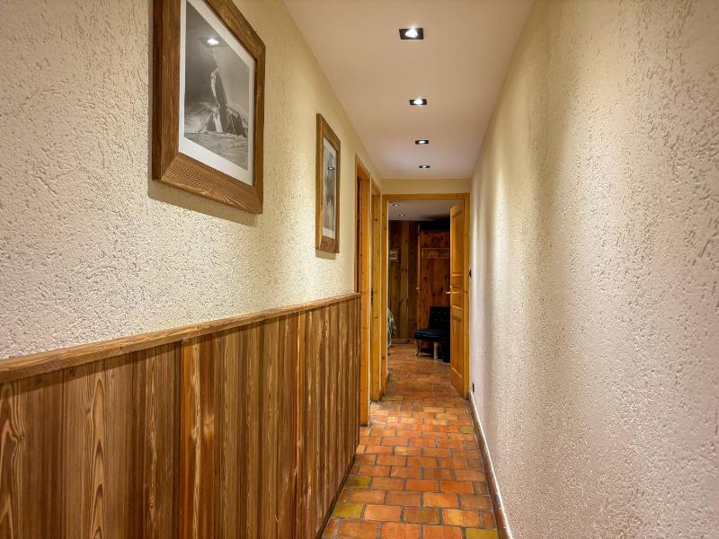 Chalet CABOTTE (8-12 pers.) 
