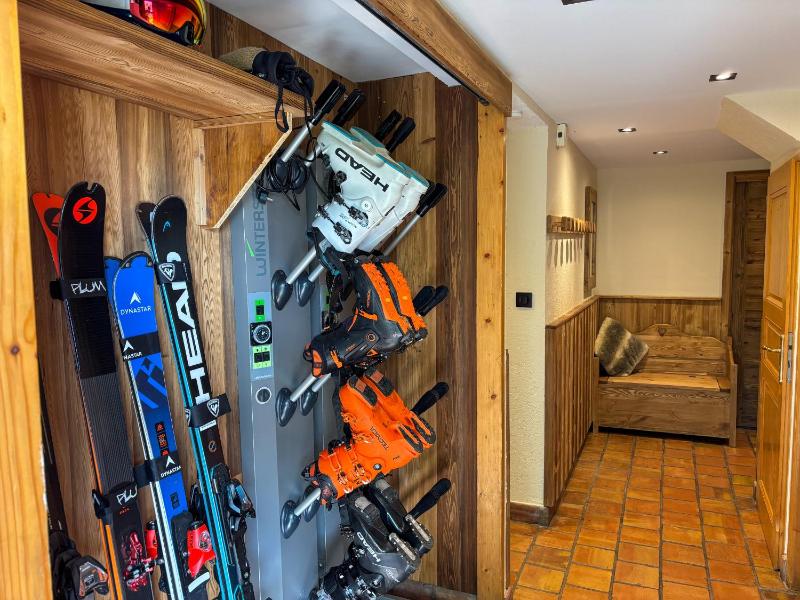 Chalet CABOTTE (8-12 pers.) 