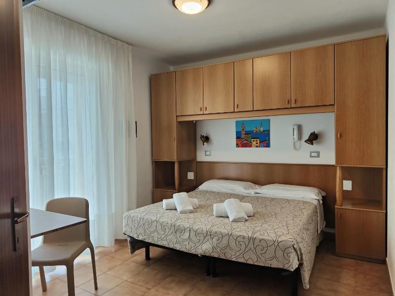 Hotel Anna - image 40
