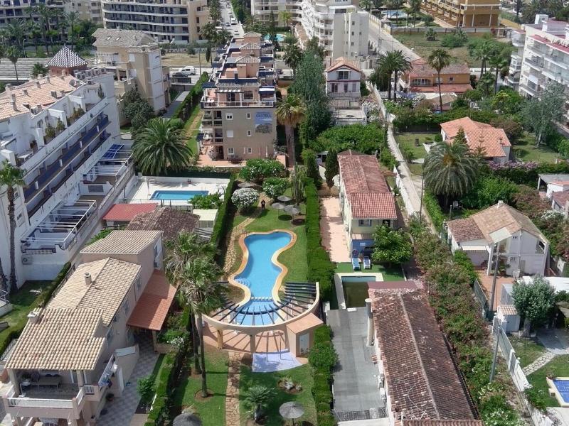 Residencial El Castell By Elconserje - image 16
