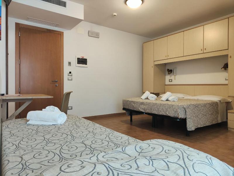 Hotel Anna - image 38