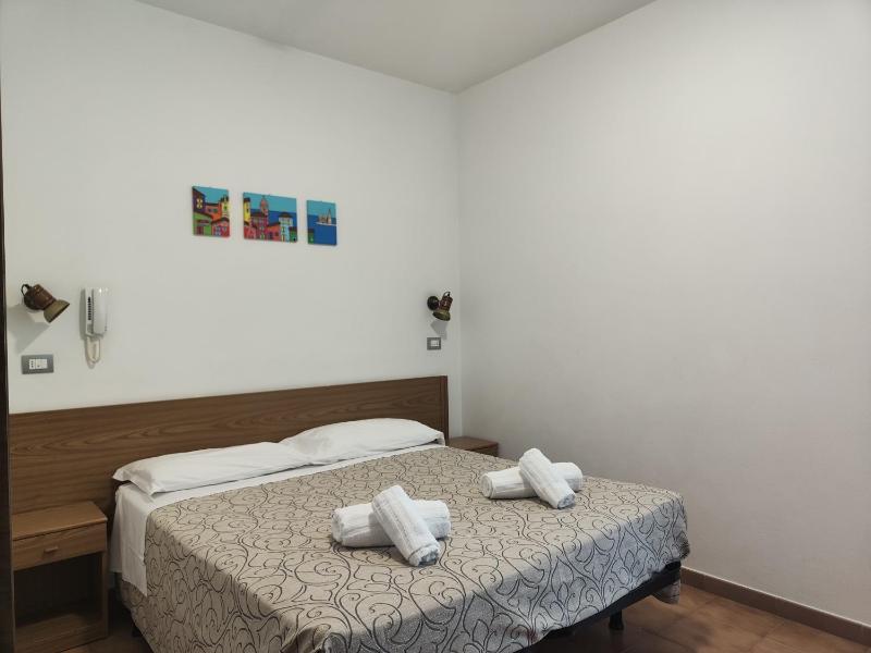 Hotel Anna - image 24
