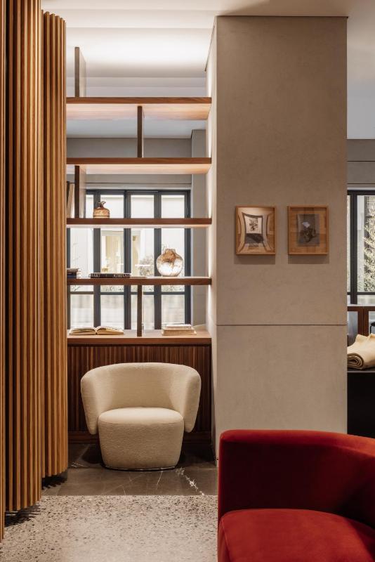 Perianth Hotel a Member of Design Hotels - image 8