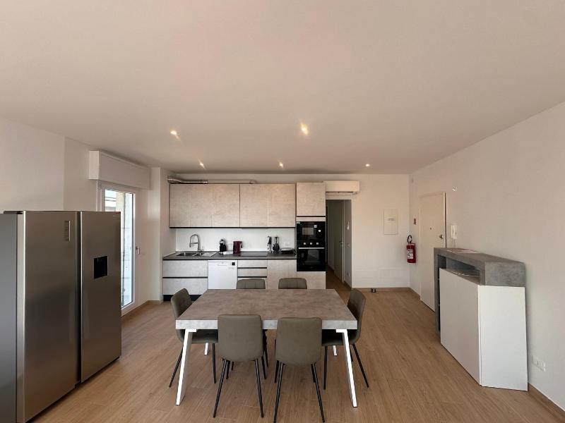 Mareblu 45 - Seaview Luxury Apartment - image 12