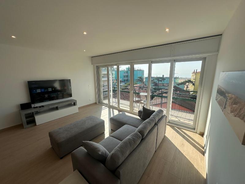 Mareblu 45 - Seaview Luxury Apartment - image 34