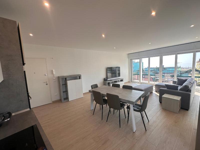Mareblu 45 - Seaview Luxury Apartment - image 27