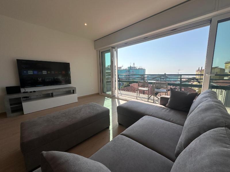 Mareblu 45 - Seaview Luxury Apartment - image 6