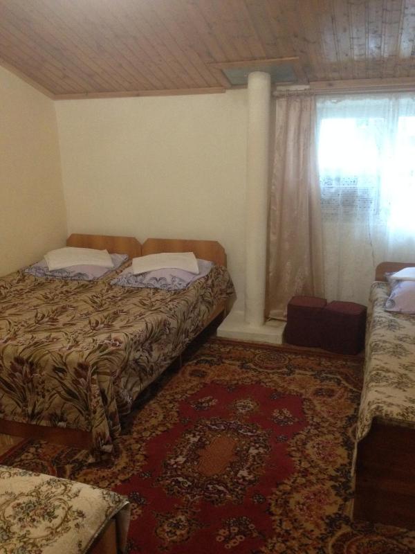 Budget Triple Room image 3