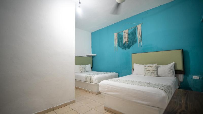 Hotel Posada Aurora - image 5