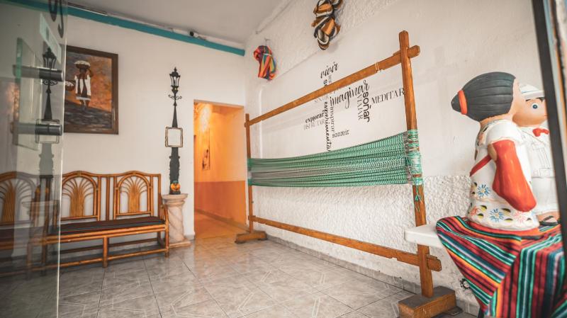 Hotel Posada Aurora - image 12