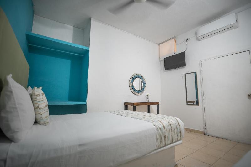 Hotel Posada Aurora - image 6