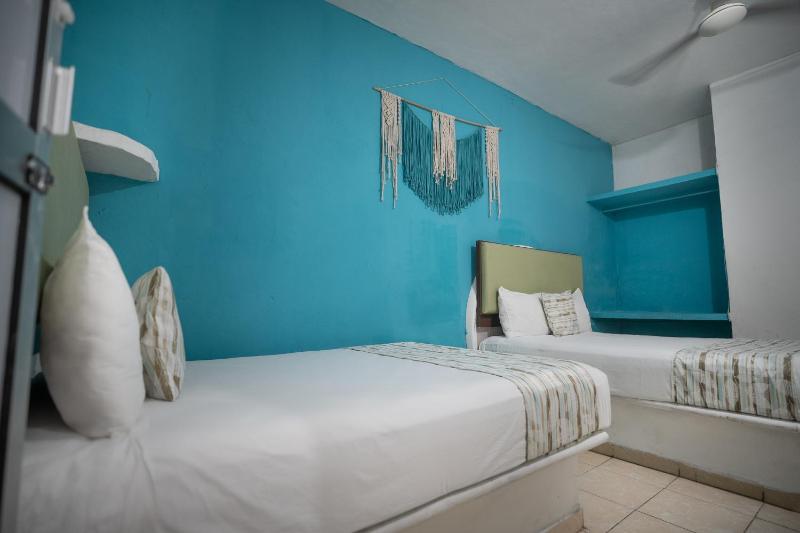 Hotel Posada Aurora - image 11
