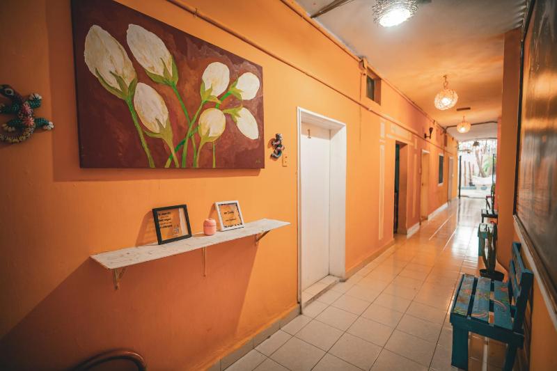 Hotel Posada Aurora - image 7